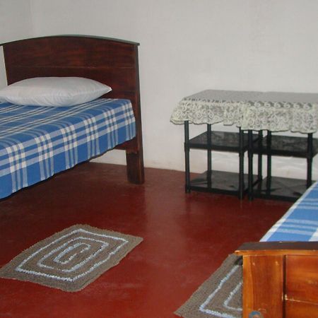 Kumari Resort Polonnaruwa Dış mekan fotoğraf