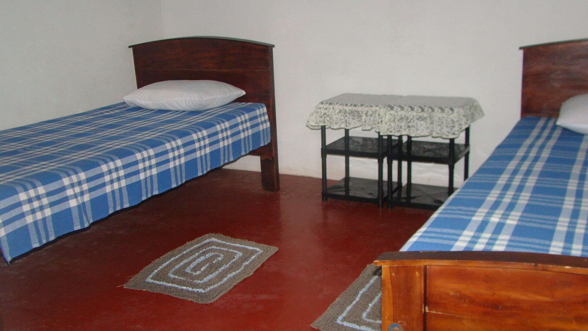 Kumari Resort Polonnaruwa Dış mekan fotoğraf